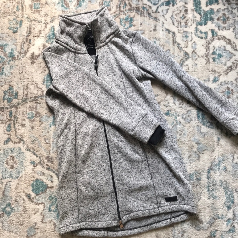 Calvin Klein performance jacket